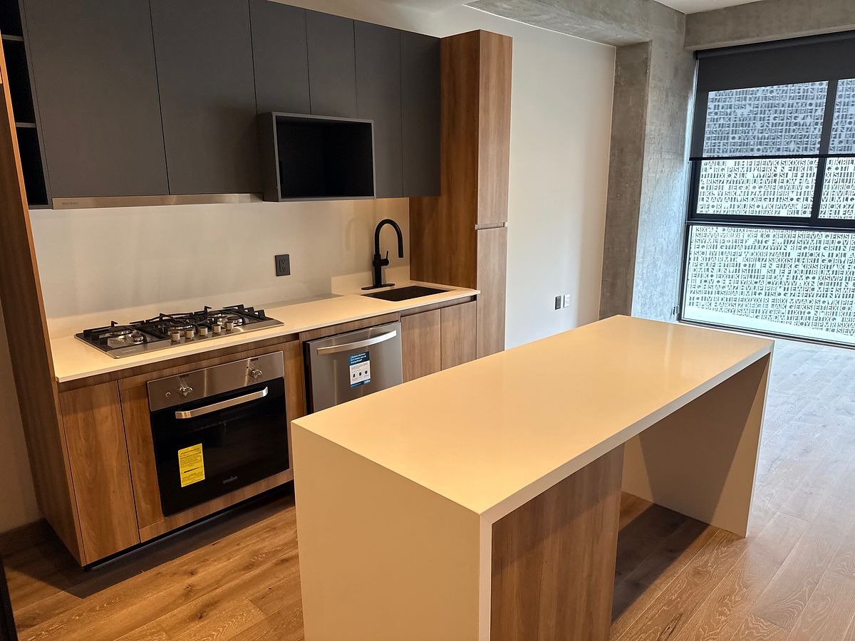 Loft para Aluguel na Torre MM | R$19.800 | Manutenção Incluída, foto 1 de 11