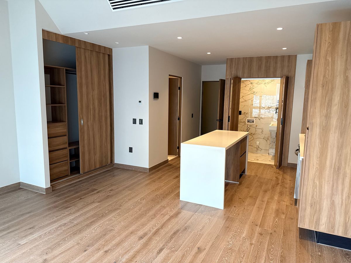 Apartamento em Country Club, Guadalajara, foto 3 de 11