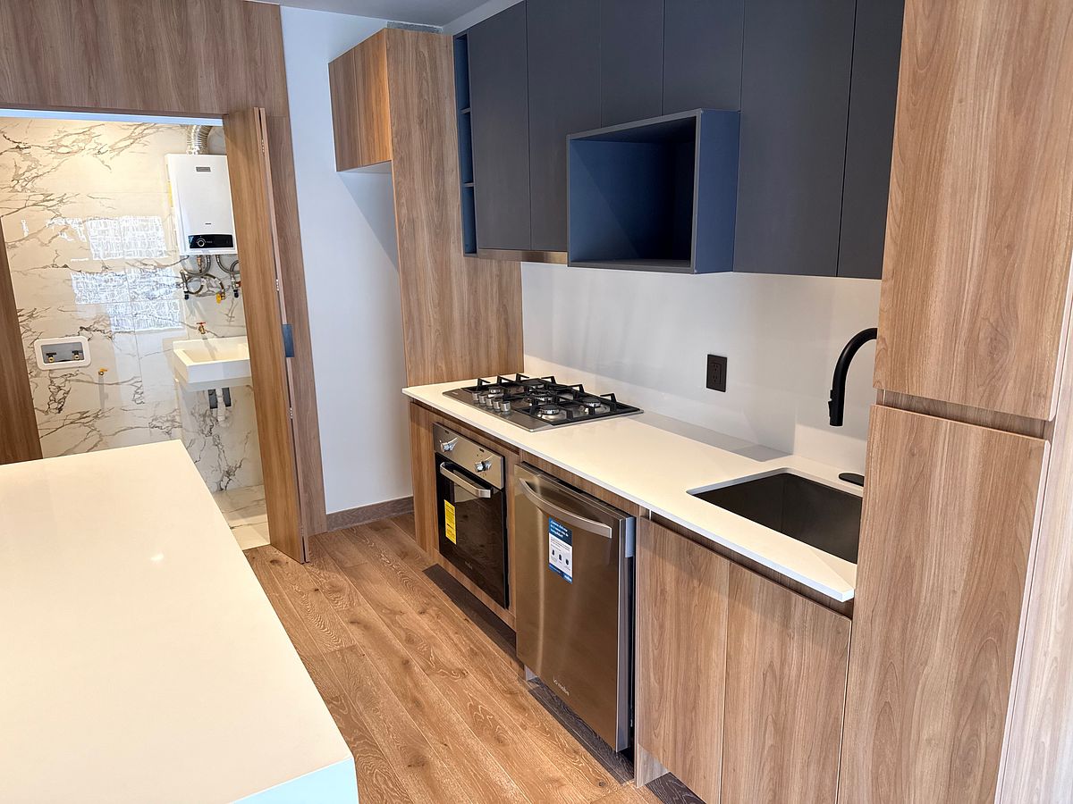 Apartamento em Country Club, Guadalajara, foto 4 de 11