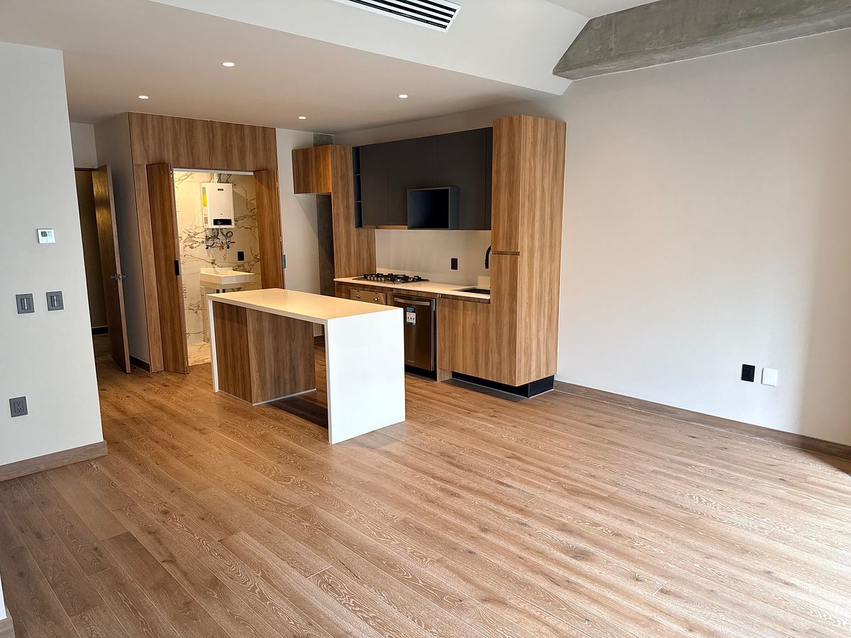 Apartamento em Country Club, Guadalajara, foto 5 de 11