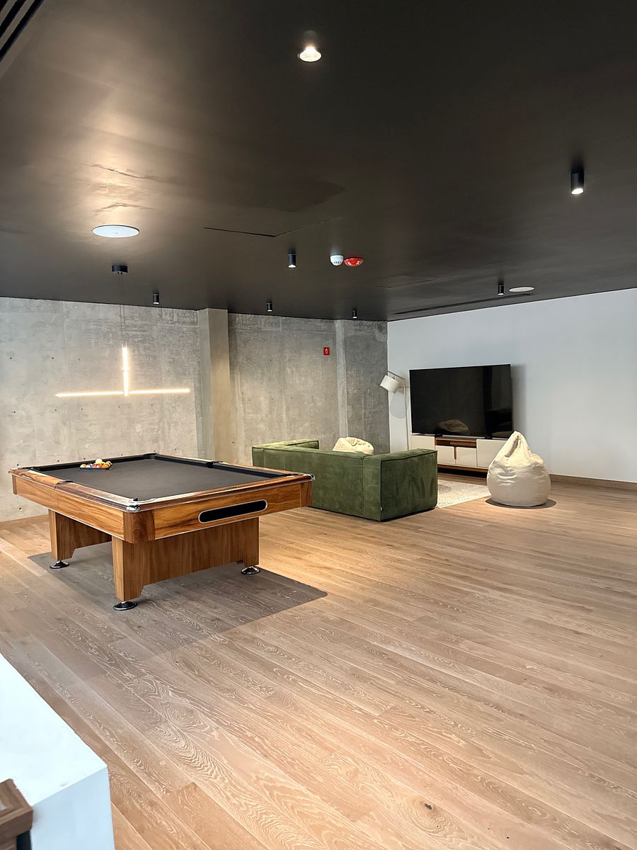 Apartamento em Country Club, Guadalajara, foto 9 de 11