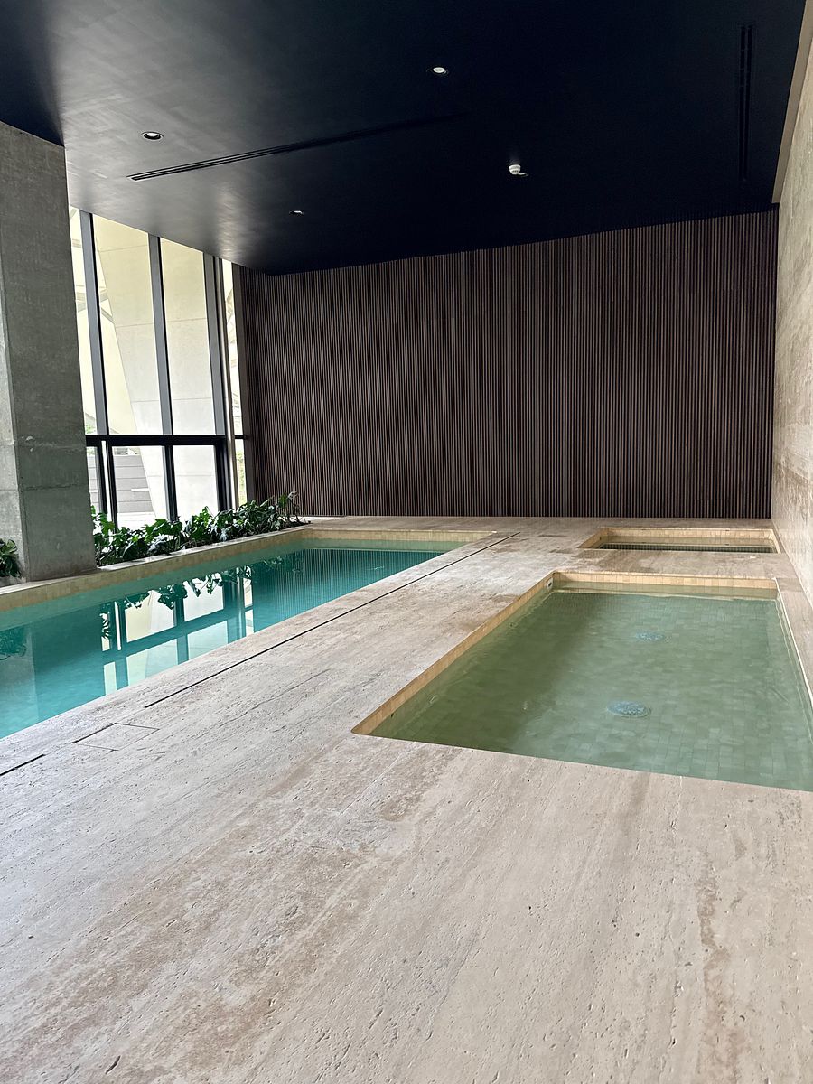 Apartamento em Country Club, Guadalajara, foto 10 de 11