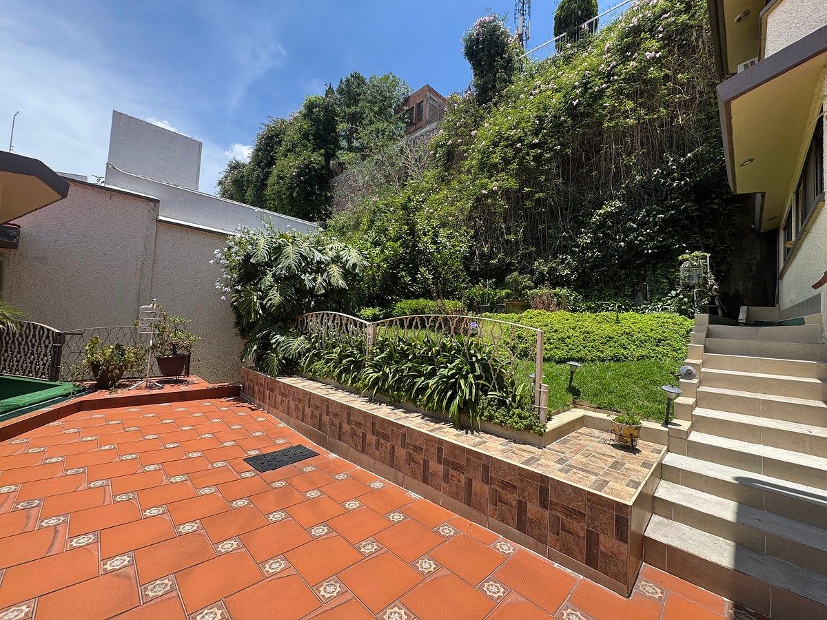 Jardín, foto 5 de 19