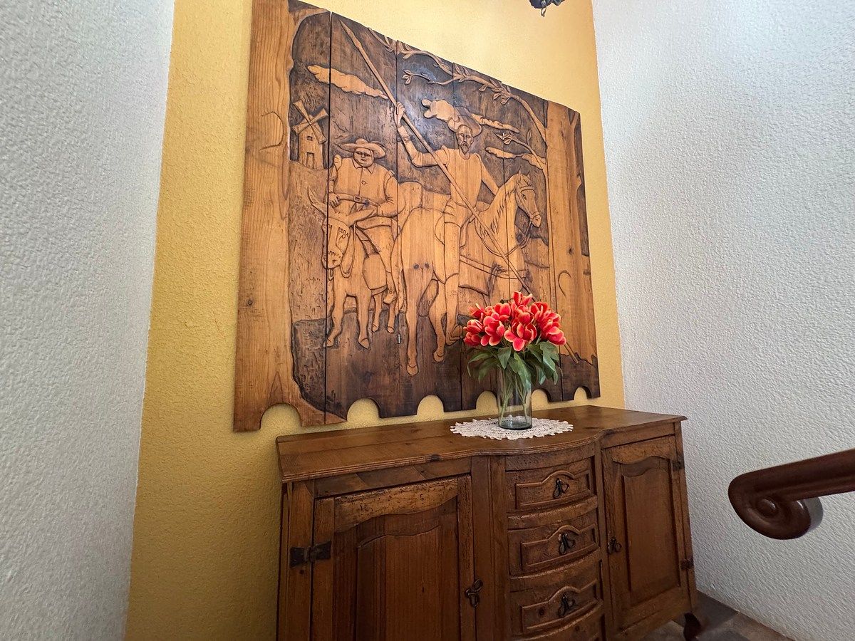 Casa em La Herradura, Huixquilucan, foto 6 de 19