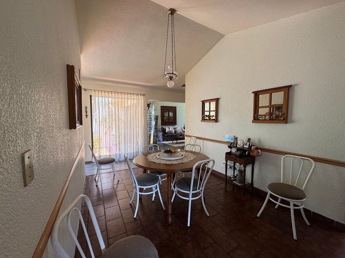 Antecomedor, foto 9 de 19