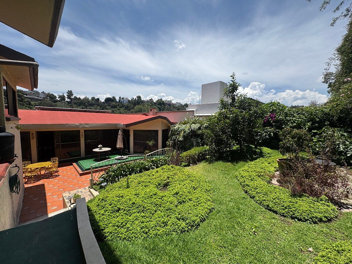 Casa em La Herradura, Huixquilucan, foto 18 de 19