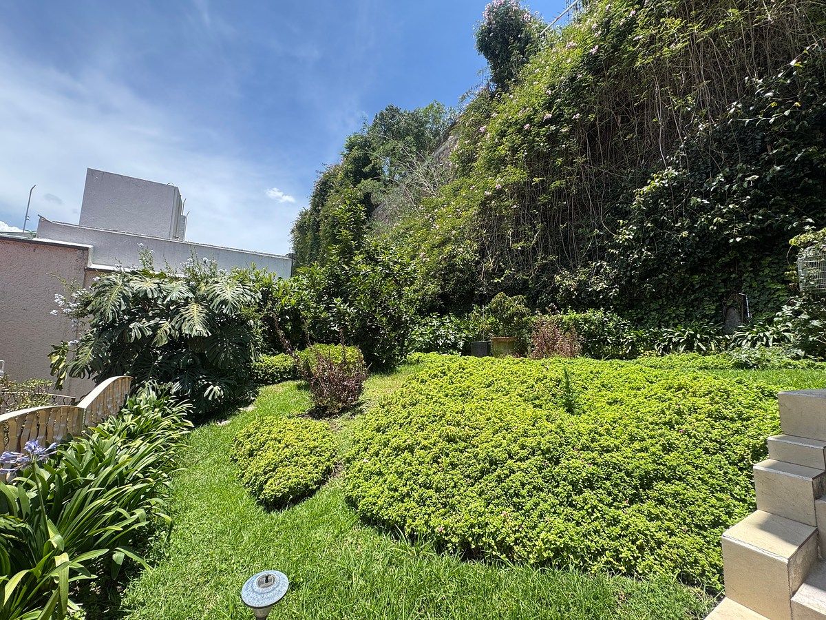 Casa em La Herradura, Huixquilucan, foto 19 de 19