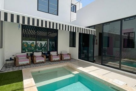 CASA DE PUEBLO BIANCA