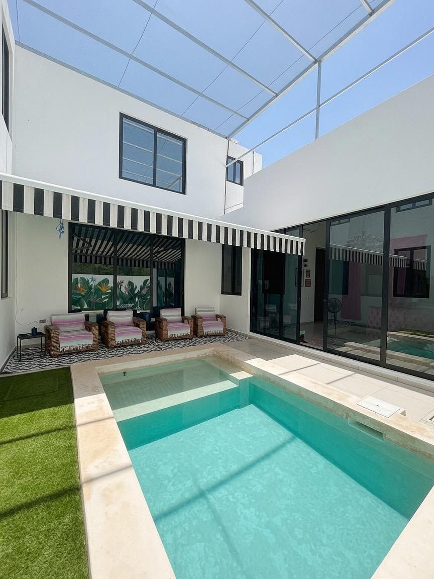 DREAM HOUSE NEAR TEMOZON NORTE, photo 1 of 28