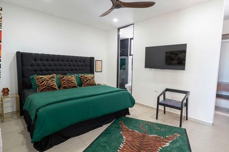 CASA DE PUEBLO BIANCA
