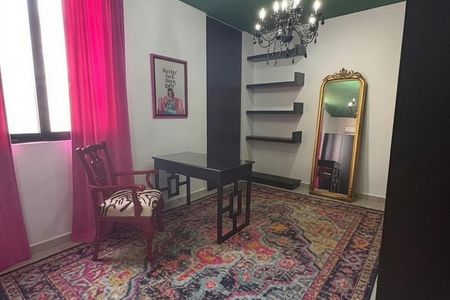 CASA DE PUEBLO BIANCA