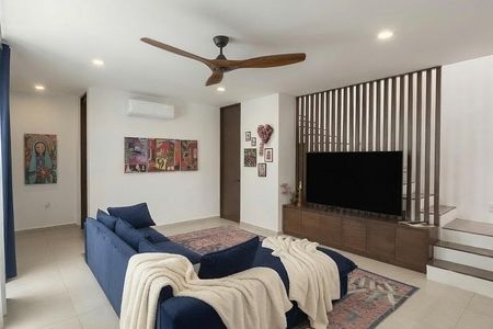 DREAM HOUSE NEAR TEMOZON NORTE