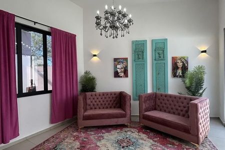 CASA DE PUEBLO BIANCA