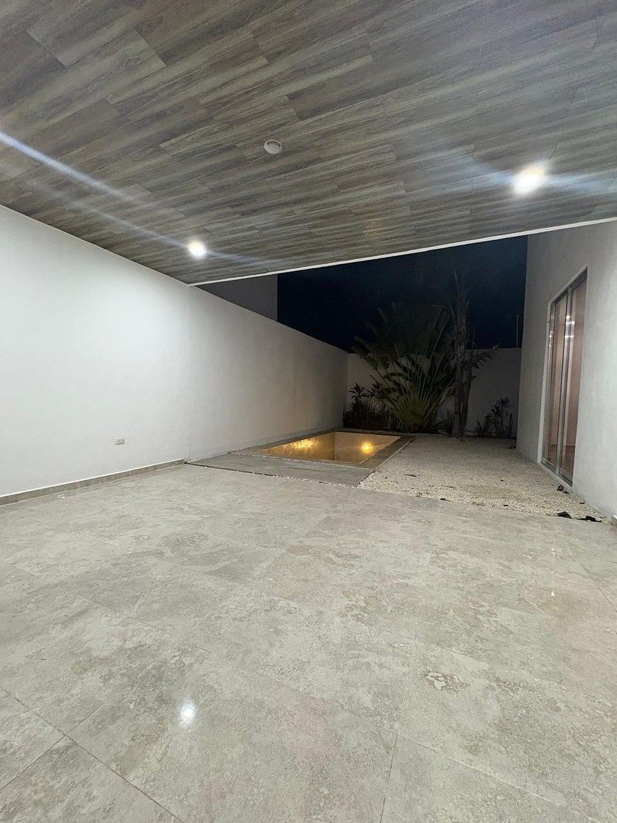 Casa en condominio en Xcanatún, Mérida, foto 11 de 39