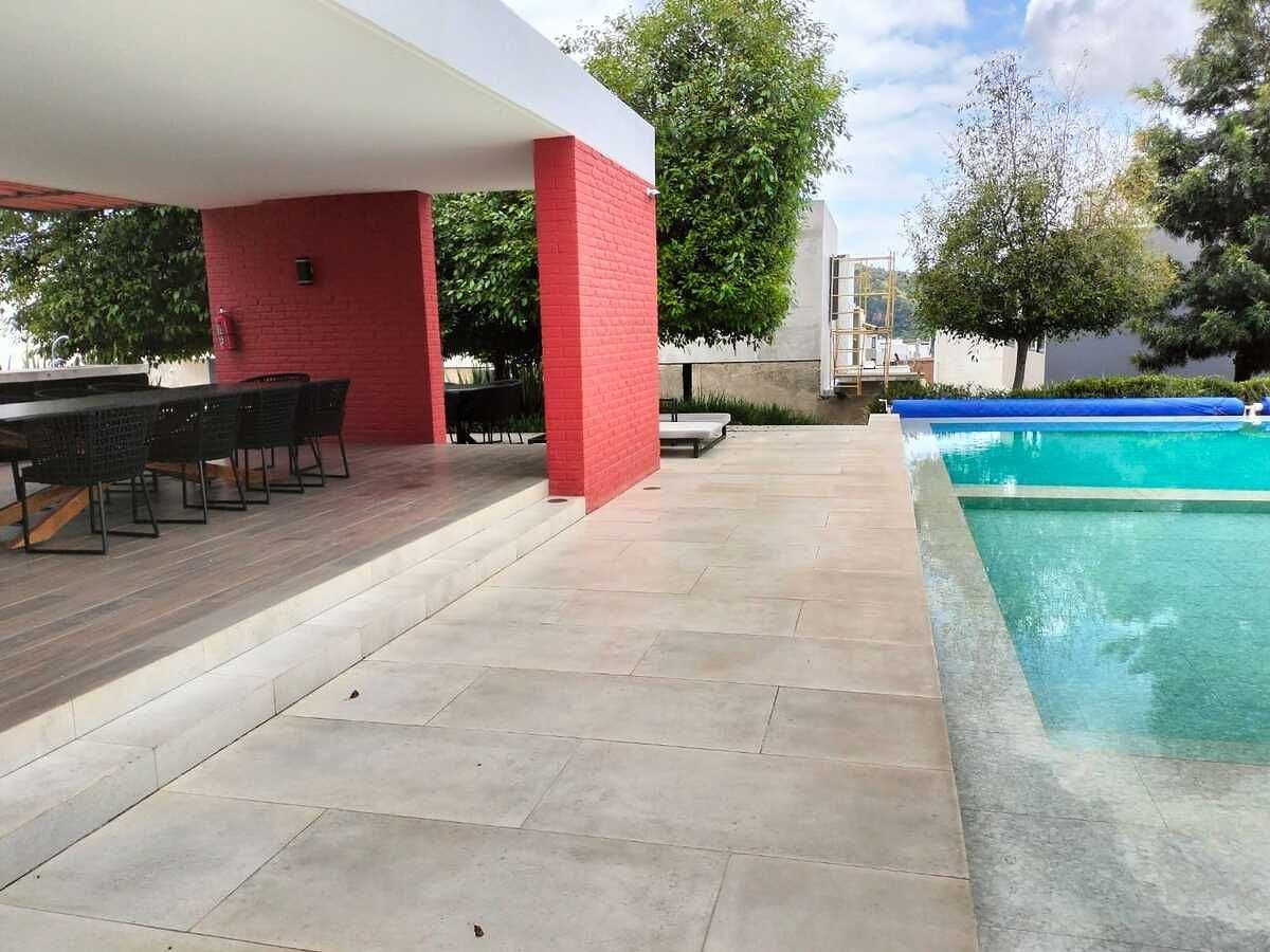 Lot in Capital Norte, Zapopan, photo 4 of 7