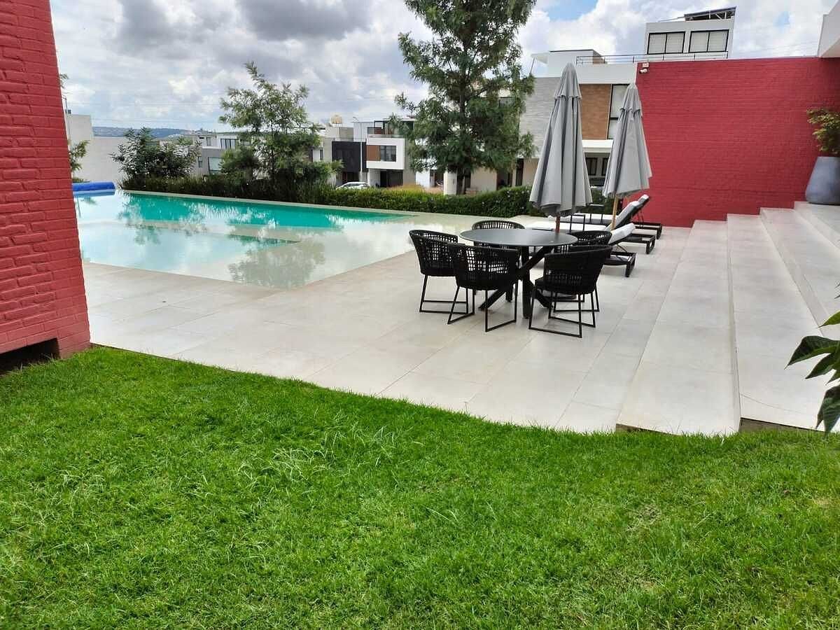 Lot in Capital Norte, Zapopan, photo 5 of 7