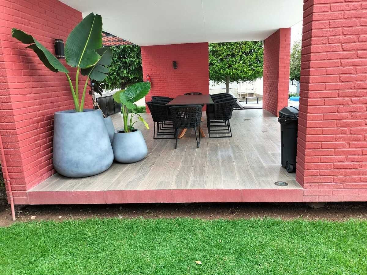 Lot in Capital Norte, Zapopan, photo 6 of 7
