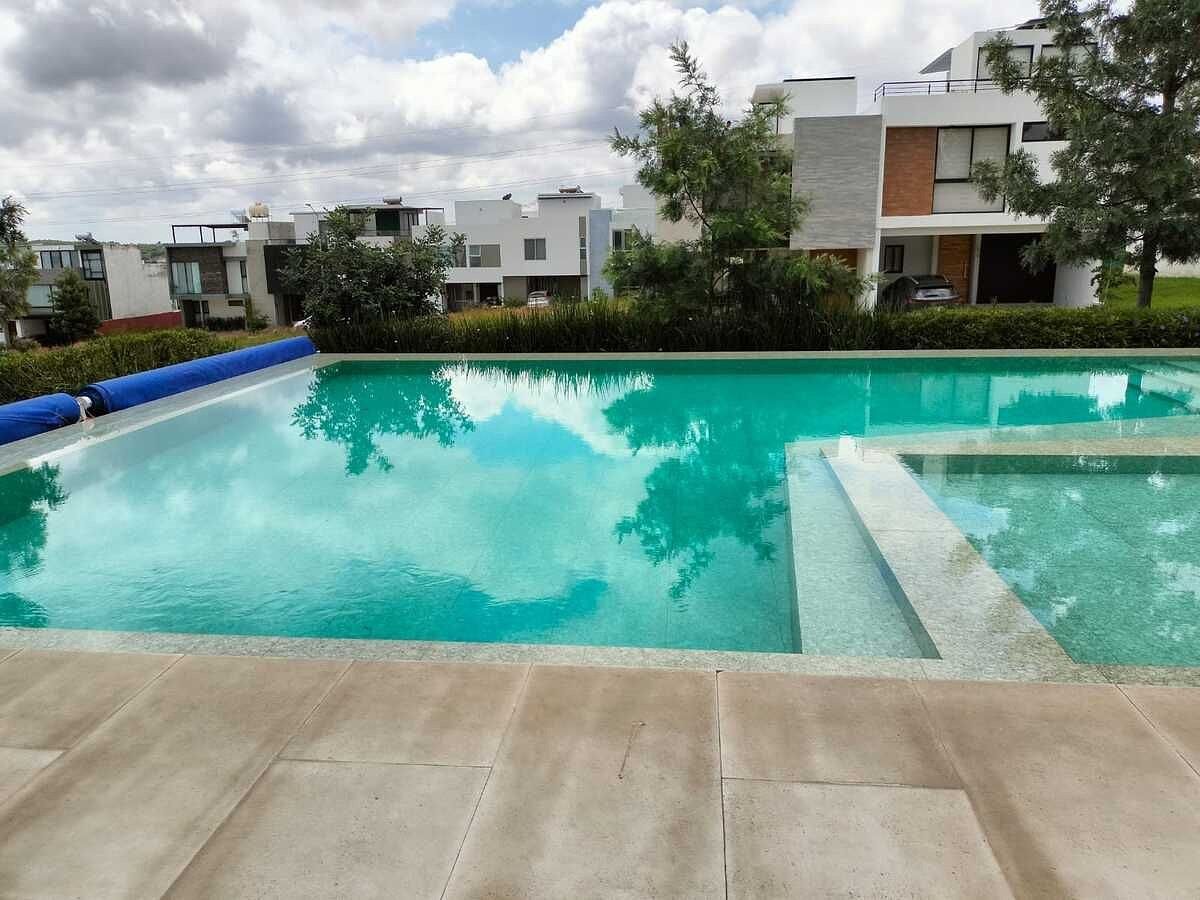 Lot in Capital Norte, Zapopan, photo 7 of 7