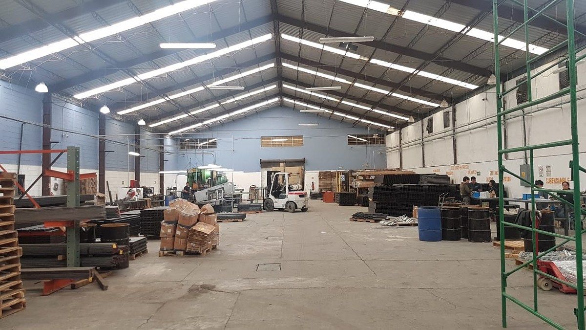 Bodega en venta en industrial vallejo, foto 1 de 13