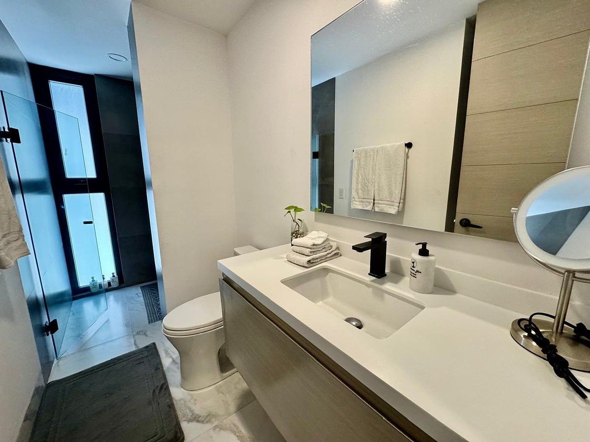 Apartamento em El Tezal, Los Cabos, foto 4 de 10