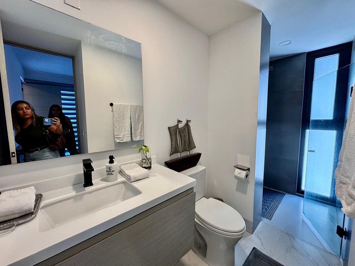 Apartamento em El Tezal, Los Cabos, foto 5 de 10