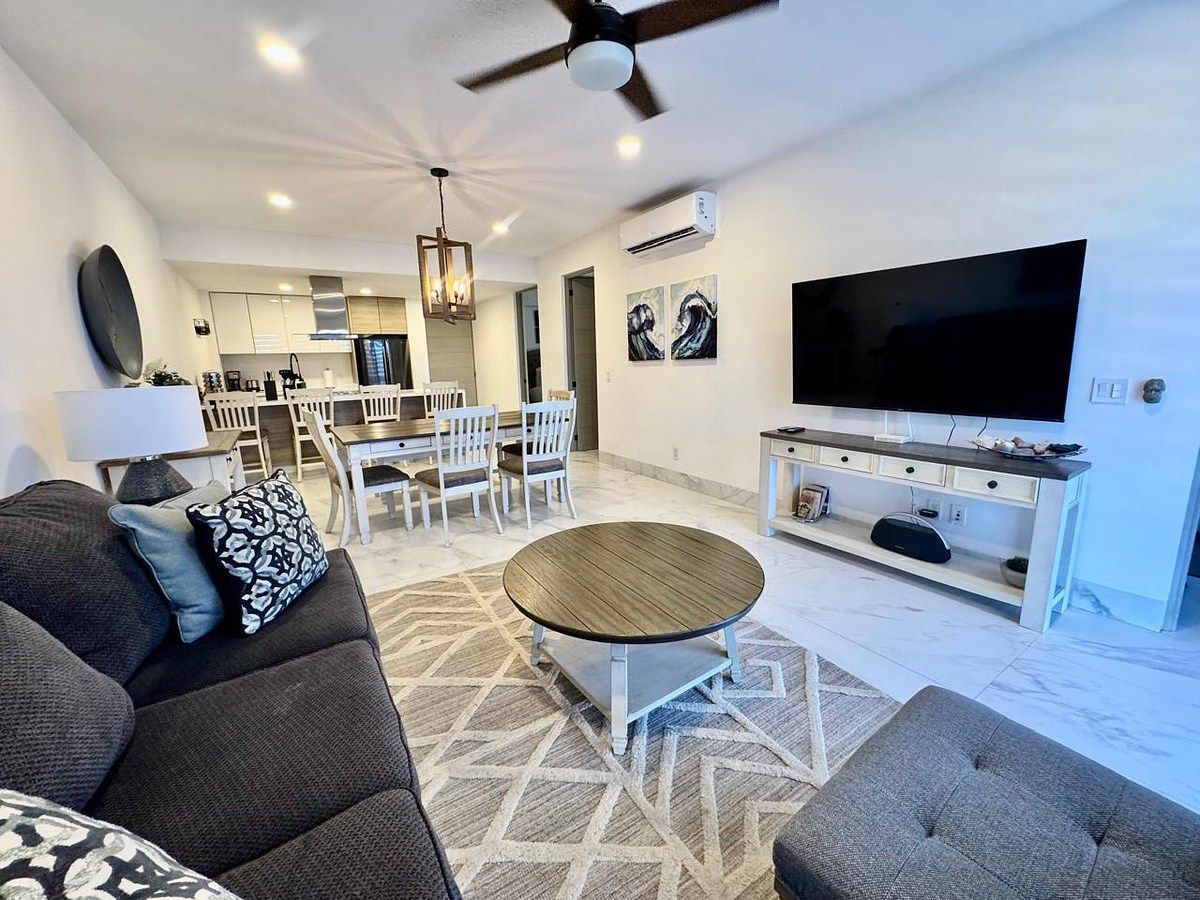 Apartamento em El Tezal, Los Cabos, foto 6 de 10