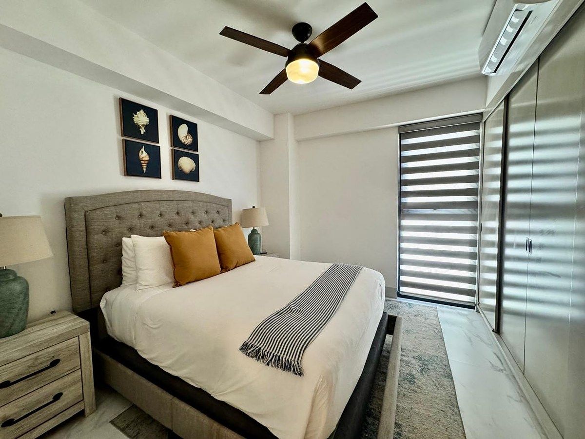 Apartamento em El Tezal, Los Cabos, foto 7 de 10