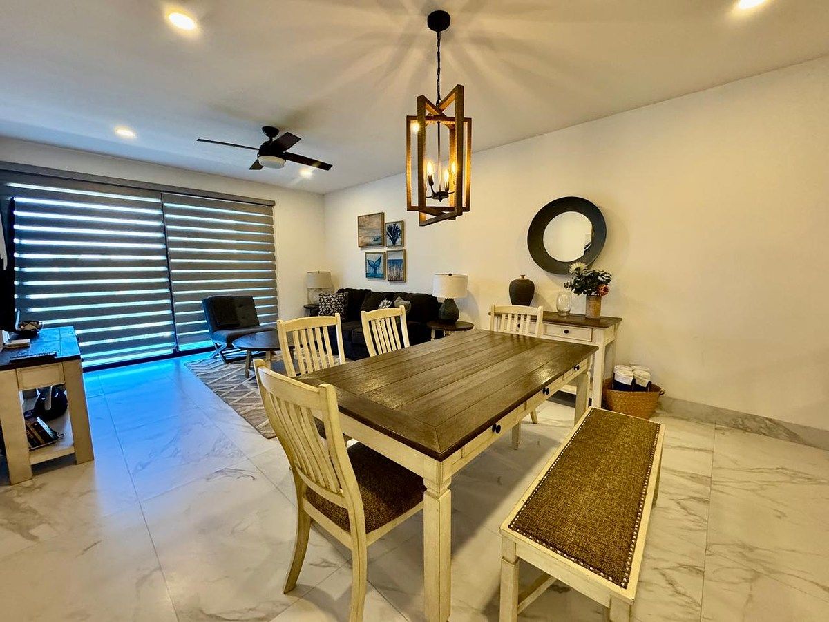 Apartamento em El Tezal, Los Cabos, foto 8 de 10