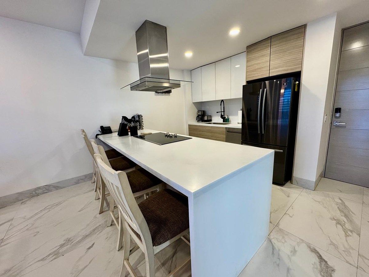 Apartamento em El Tezal, Los Cabos, foto 10 de 10