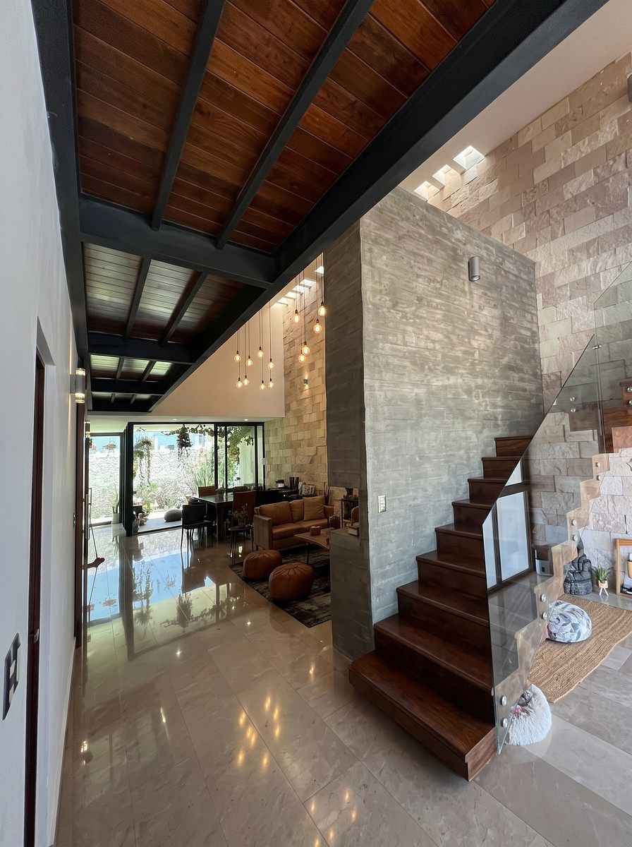 Casa em Cañadas del Lago, Corregidora, foto 6 de 30