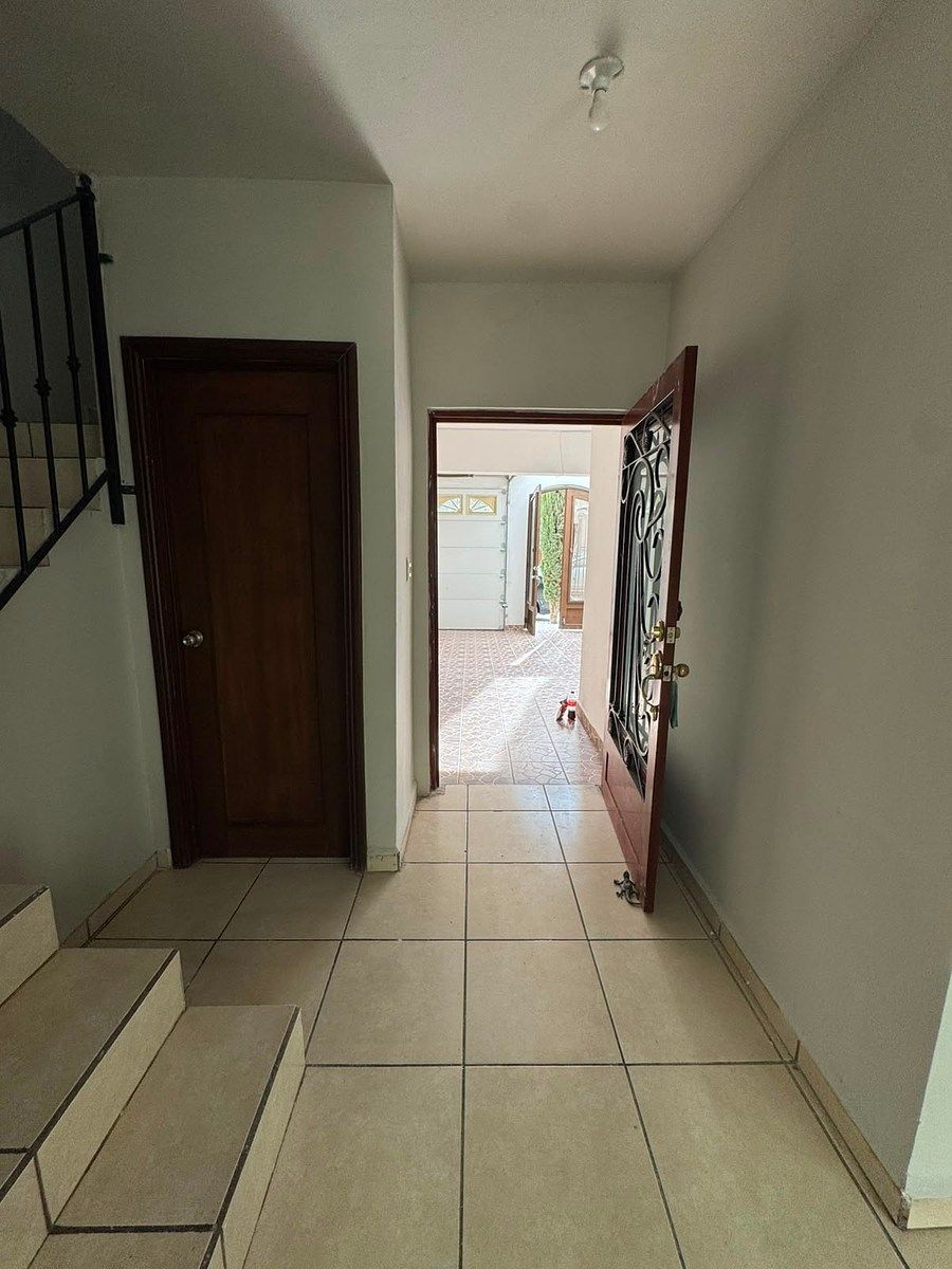 Casa en Real del Sol, Saltillo, foto 10 de 23