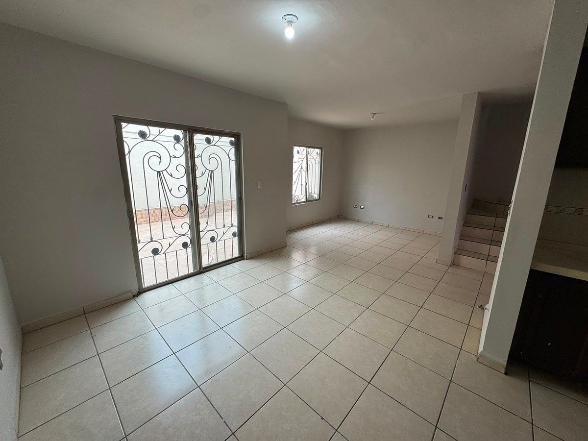 Casa en Real del Sol, Saltillo, foto 18 de 23