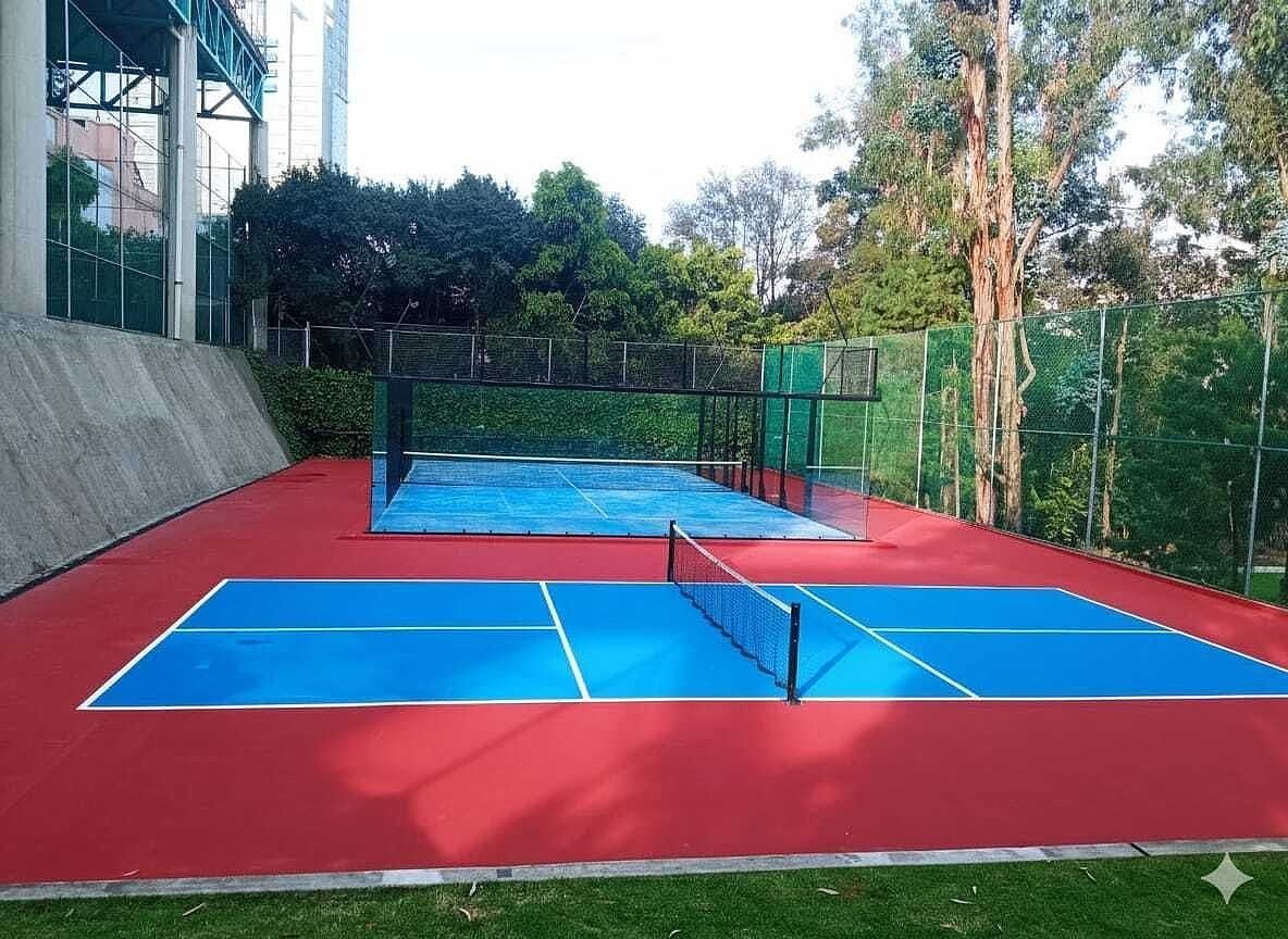 Apartamento em Bosques de las Lomas, Cuajimalpa de Morelos, foto 37 de 40
