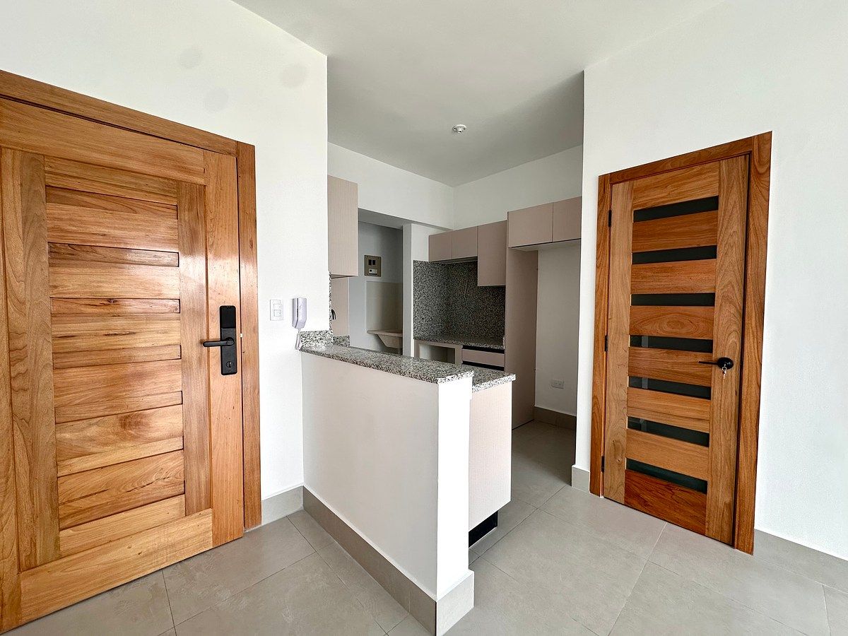 Apartamento en Evaristo Morales, Santo Domingo Centro (Distrito Nacional), foto 2 de 10