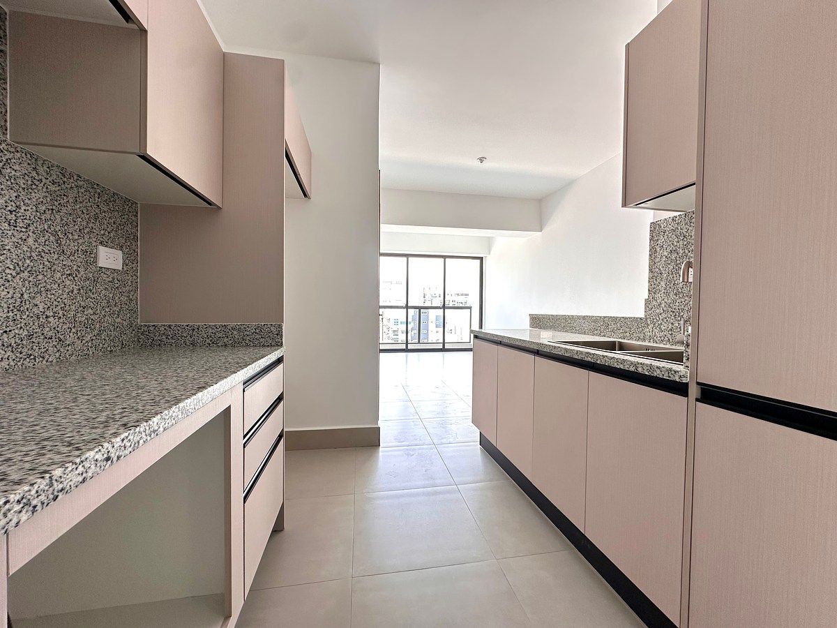 Apartamento en Evaristo Morales, Santo Domingo Centro (Distrito Nacional), foto 3 de 10