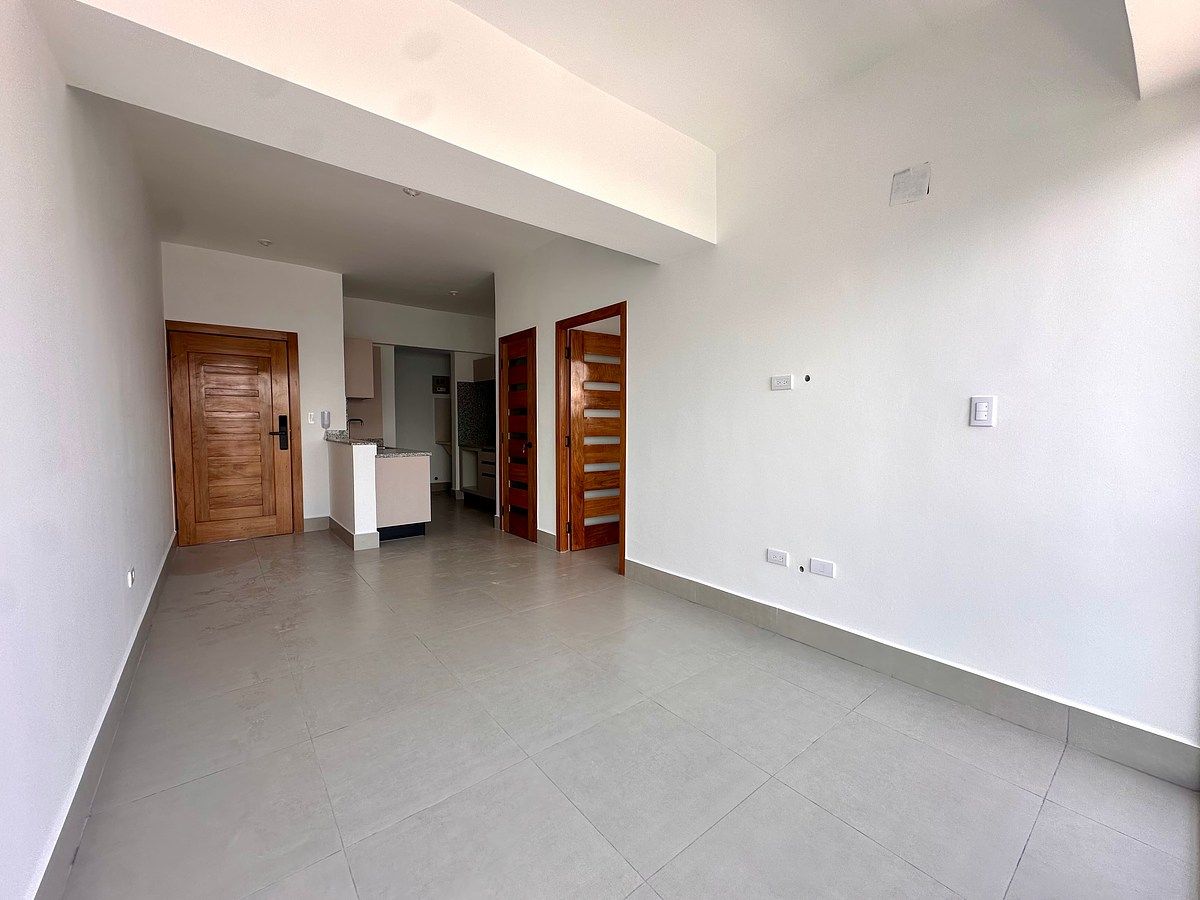 Apartamento en Evaristo Morales, Santo Domingo Centro (Distrito Nacional), foto 4 de 10