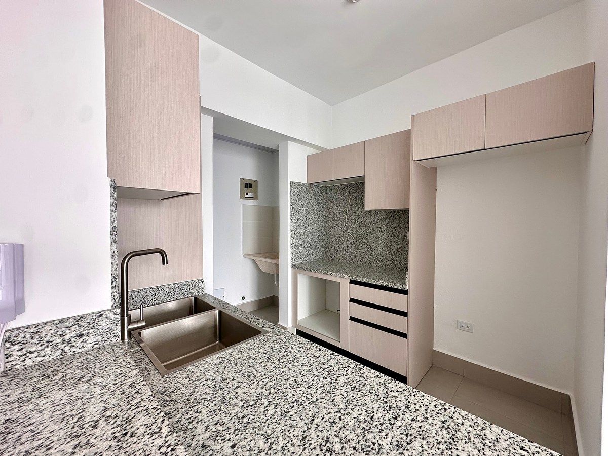 Apartamento en Evaristo Morales, Santo Domingo Centro (Distrito Nacional), foto 6 de 10
