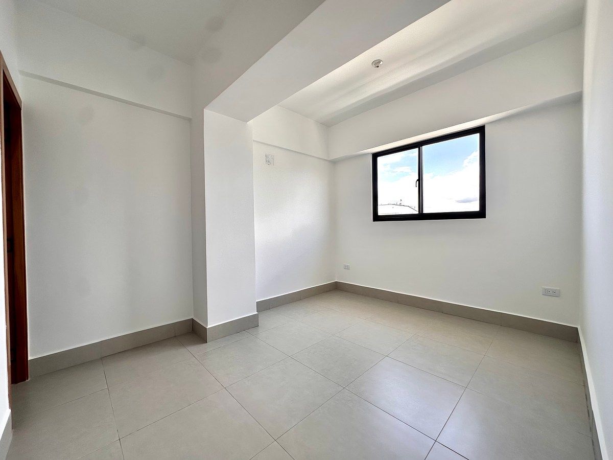 Apartamento en Evaristo Morales, Santo Domingo Centro (Distrito Nacional), foto 7 de 10