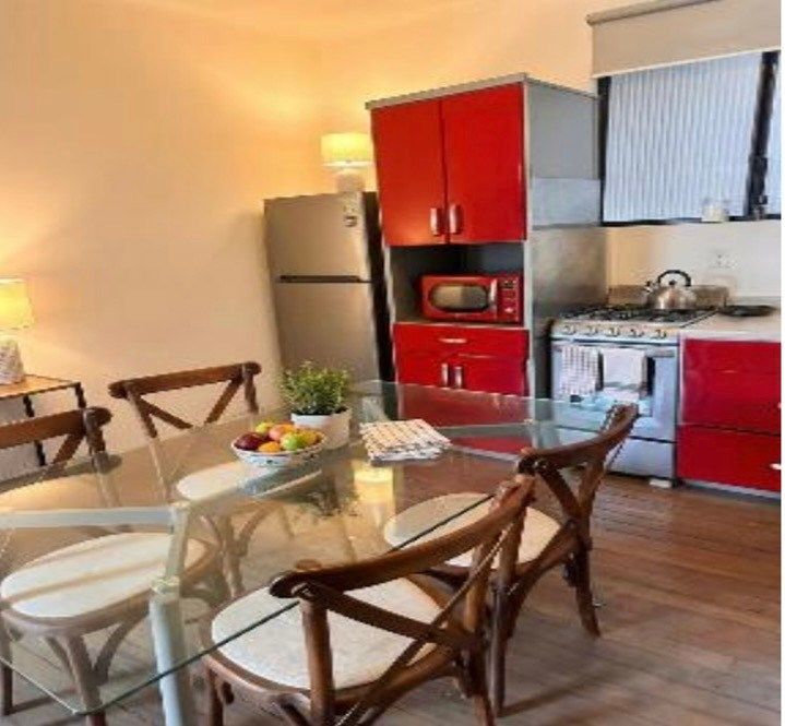 Alugar apartamento em Roma Norte, foto 1 de 4