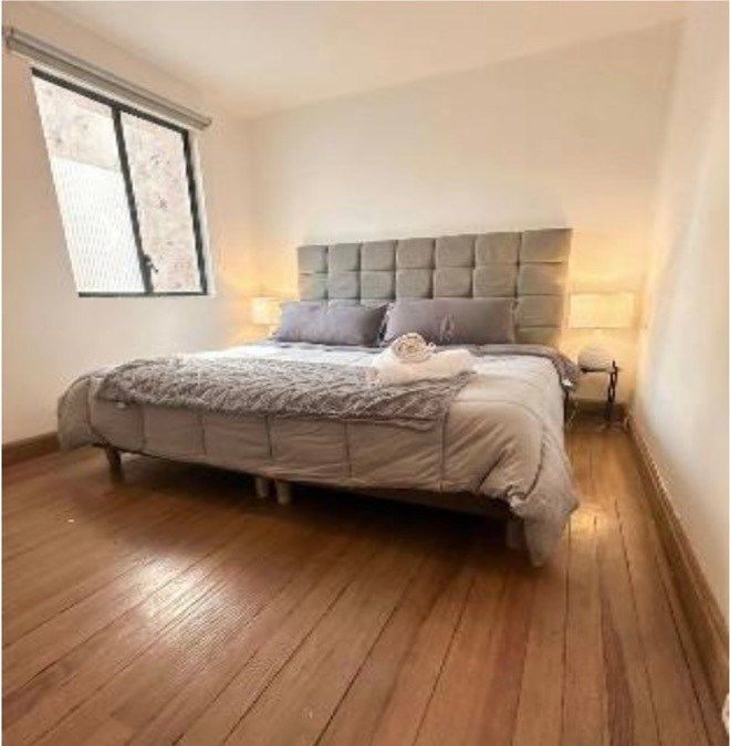 Apartamento em Roma Norte, Cuauhtémoc, foto 4 de 4