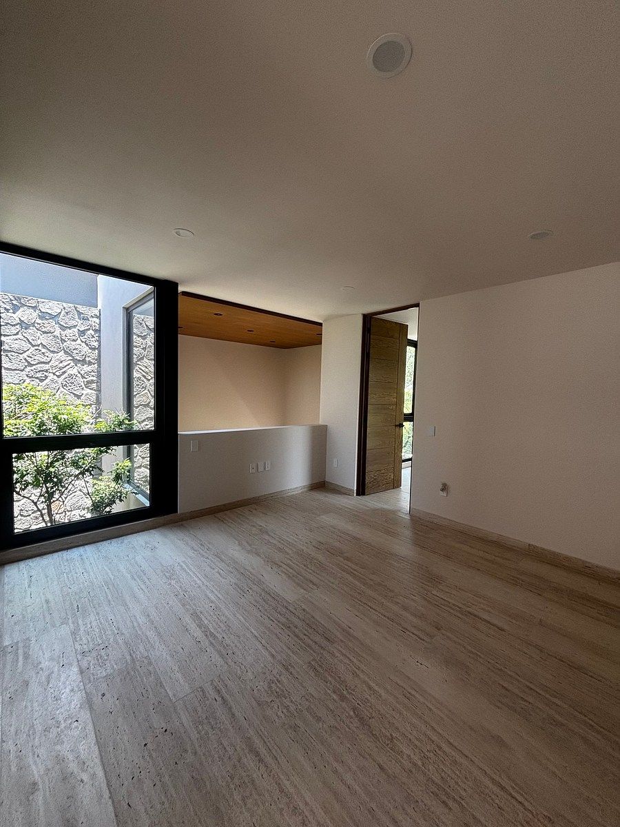 House in Gated Community in Altozano el Nuevo Querétaro, Querétaro, photo 11 of 33