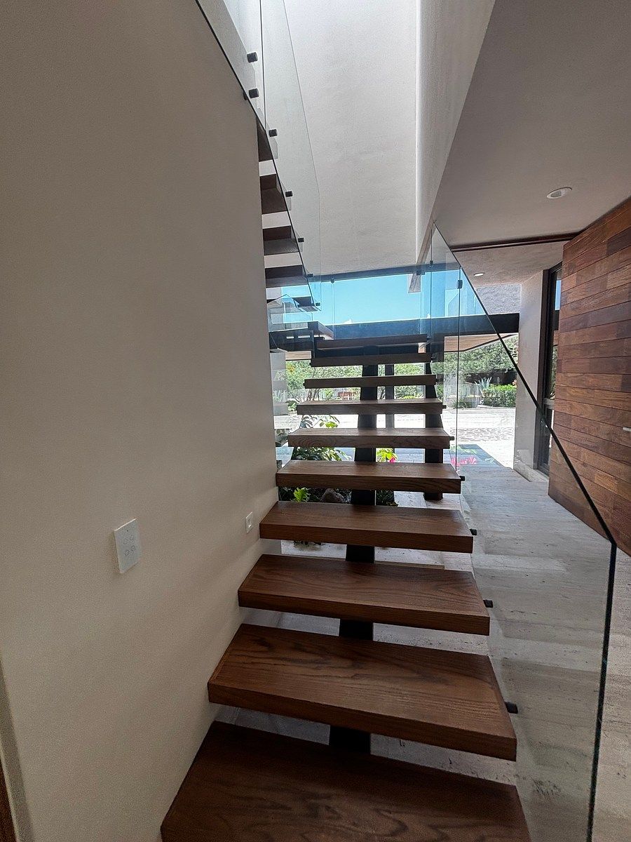House in Gated Community in Altozano el Nuevo Querétaro, Querétaro, photo 12 of 33