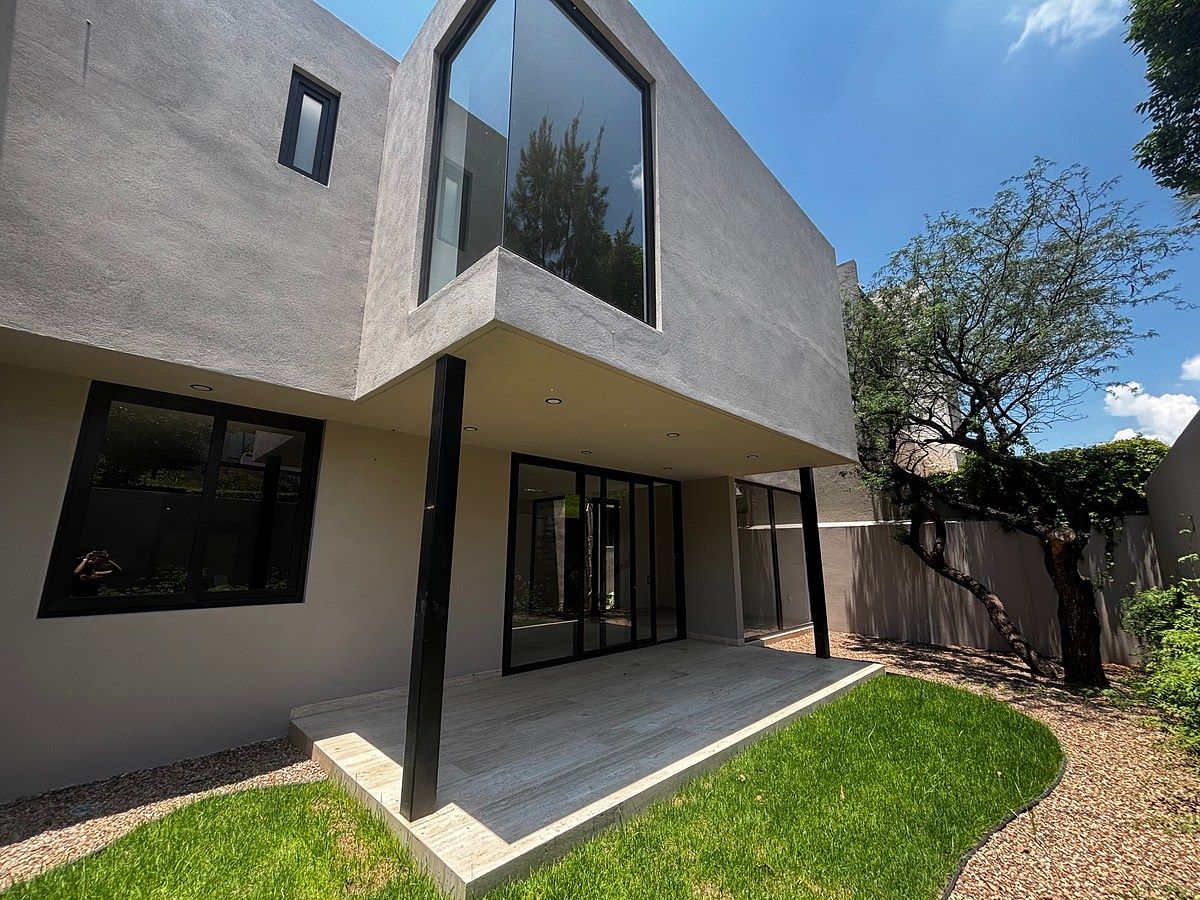 House in Gated Community in Altozano el Nuevo Querétaro, Querétaro, photo 33 of 33