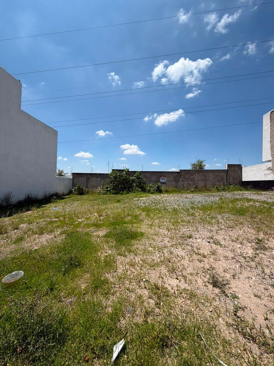 Lot in Capital Norte, Zapopan, photo 3 of 9