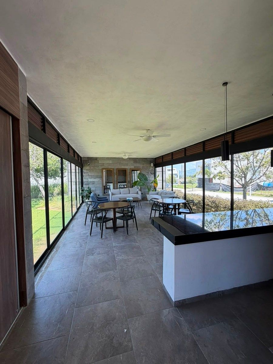 TERRENO EN VENTA EN CAPITAL NORTE, ALVA RESIDENCIAL - foto 5