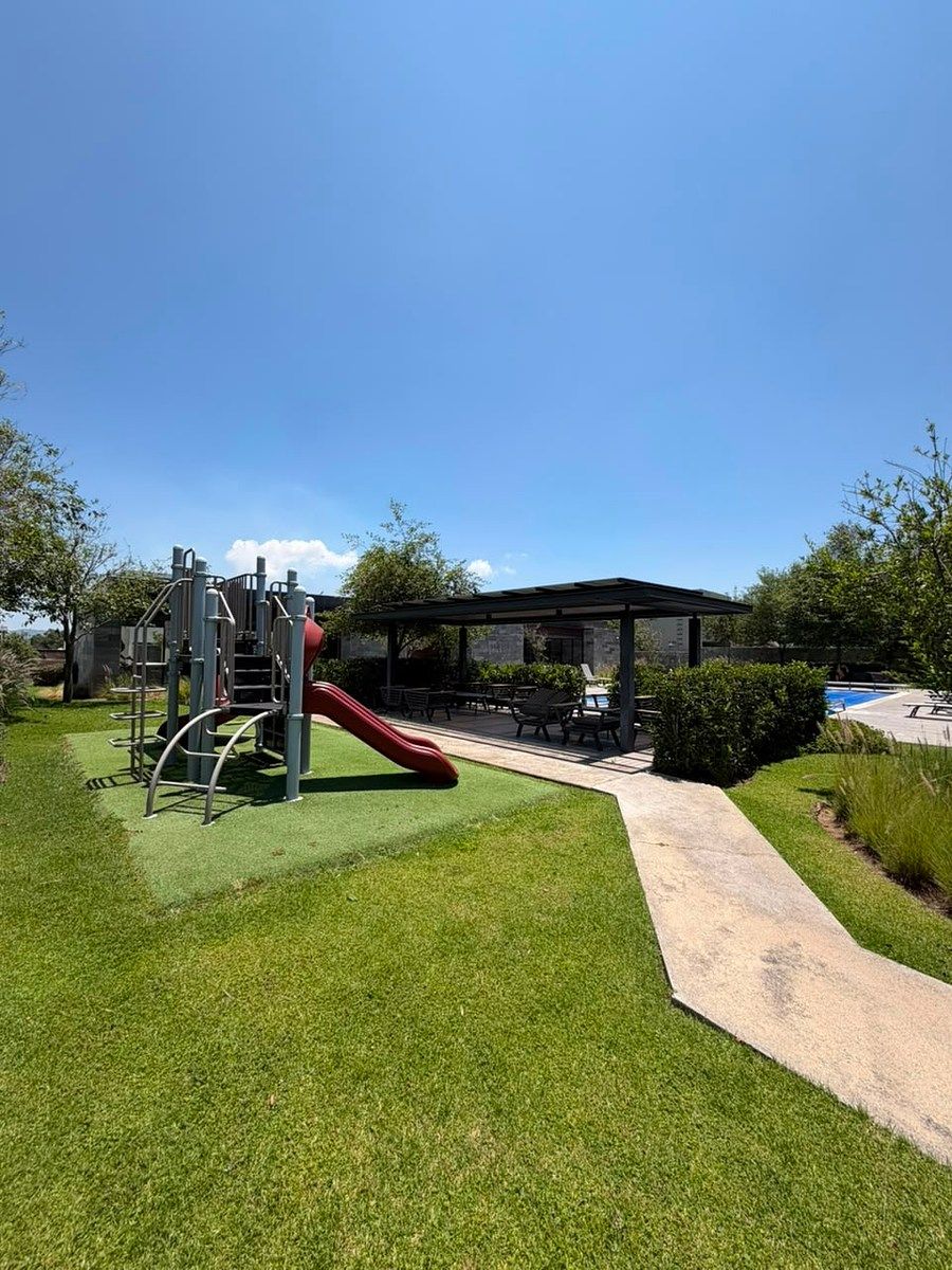 Lot in Capital Norte, Zapopan, photo 9 of 9