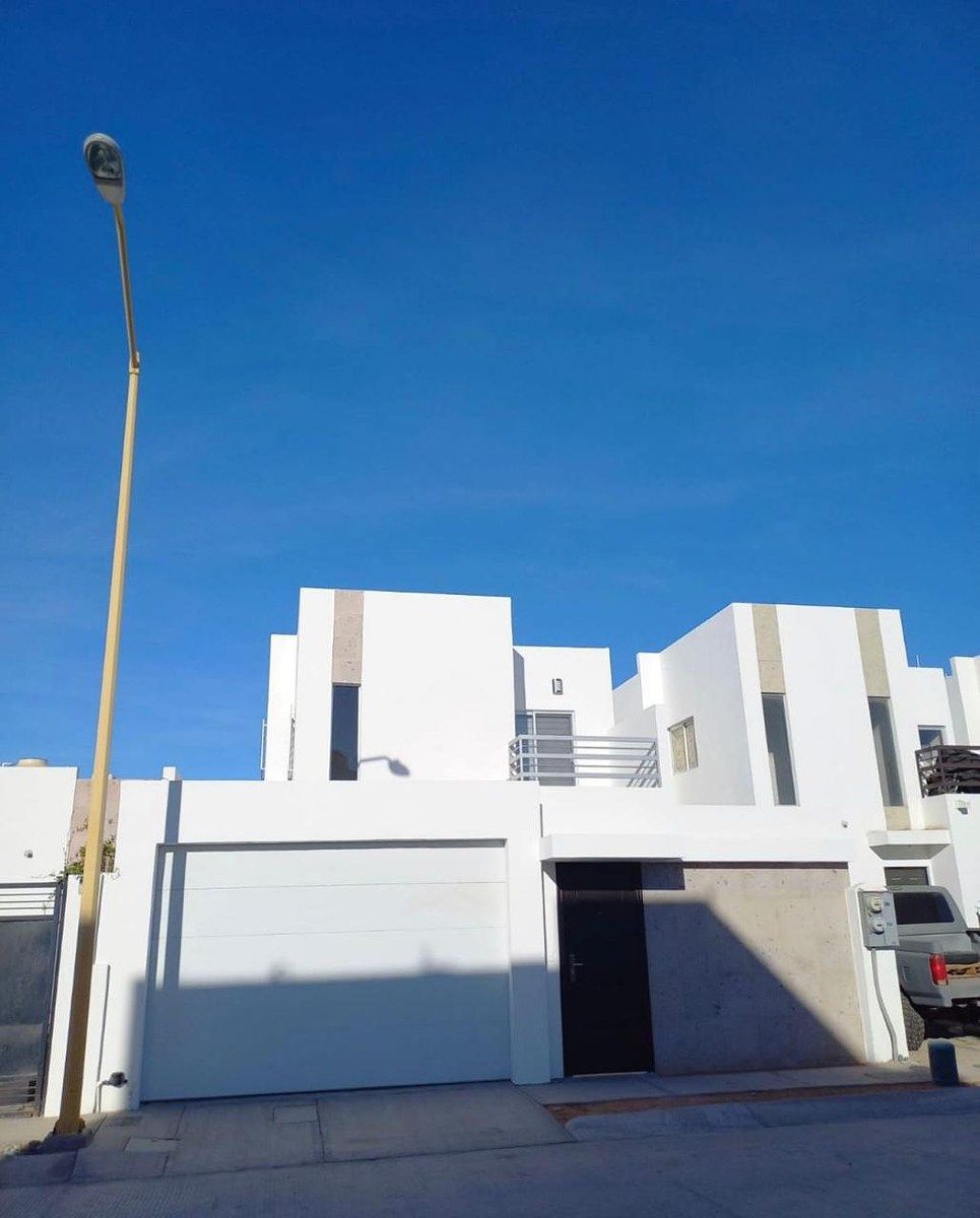 Casa en Chametla, La Paz, foto 2 de 9