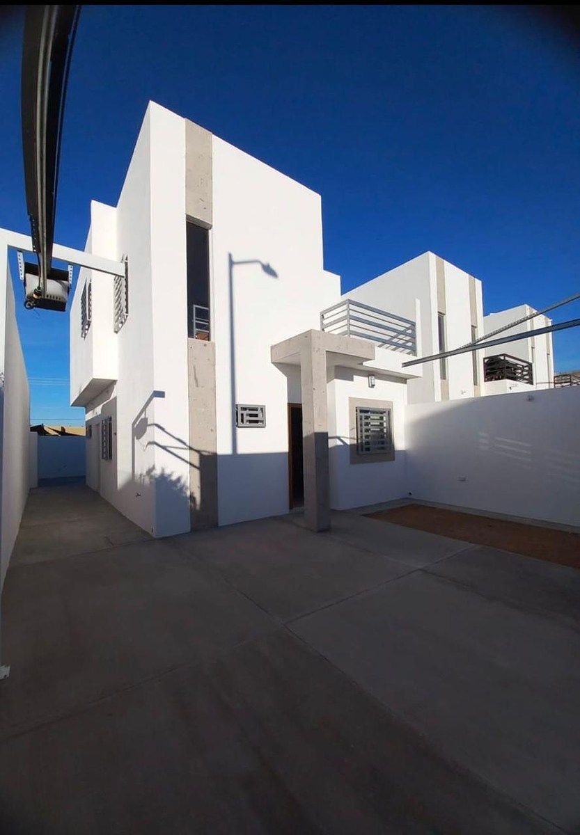 Casa en Chametla, La Paz, foto 3 de 9