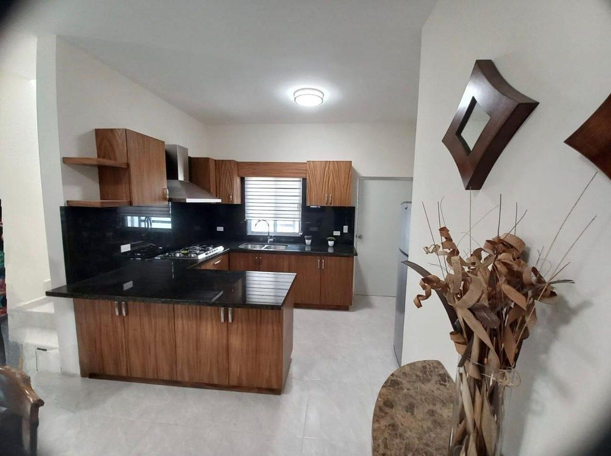 CASA  EN RENTA O VENTA, CHAMETLA SOL II, FRACC. LAS HACIENDAS, foto 1 de 9