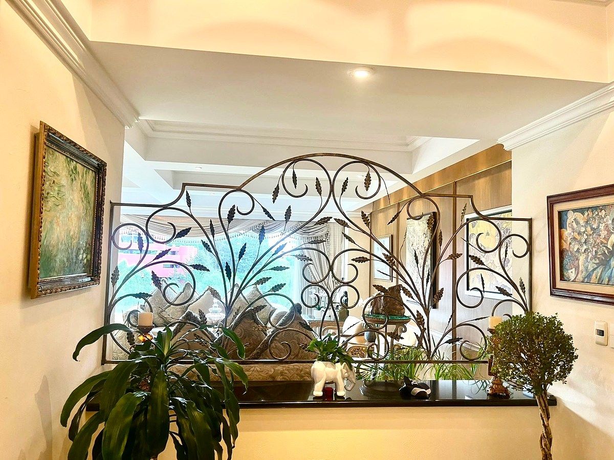 Departamento en Lomas Country Club, Huixquilucan, foto 6 de 26